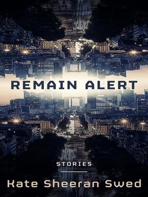 cover image of Remain Alert